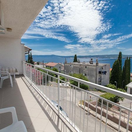 Apartment Anne Crikvenica Zewnętrze zdjęcie