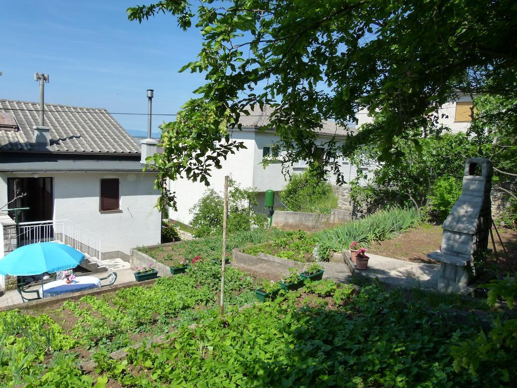 Apartment Anne Crikvenica Zewnętrze zdjęcie