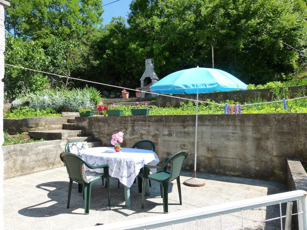 Apartment Anne Crikvenica Zewnętrze zdjęcie