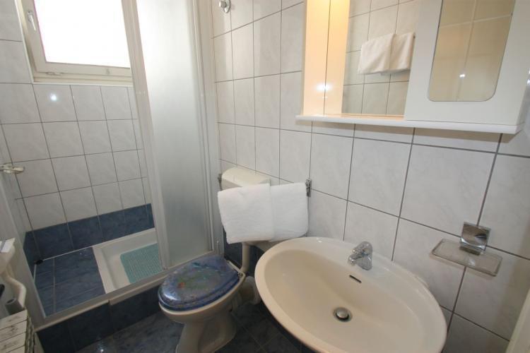 Apartment Anne Crikvenica Pokój zdjęcie