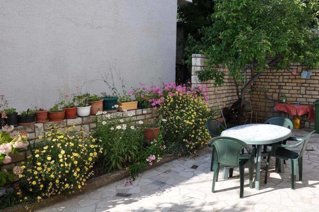 Apartment Anne Crikvenica Zewnętrze zdjęcie