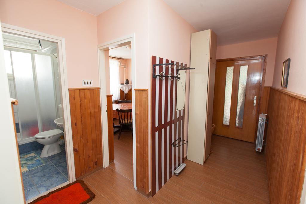 Apartment Anne Crikvenica Zewnętrze zdjęcie