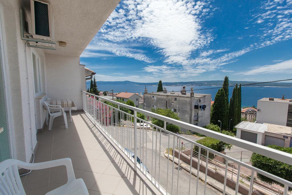 Apartment Anne Crikvenica Zewnętrze zdjęcie