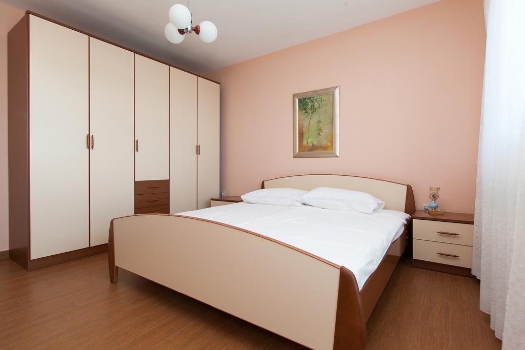 Apartment Anne Crikvenica Zewnętrze zdjęcie