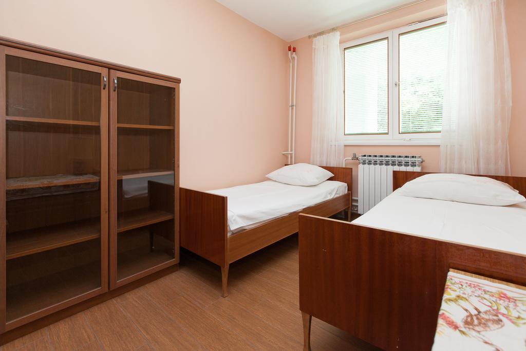 Apartment Anne Crikvenica Zewnętrze zdjęcie
