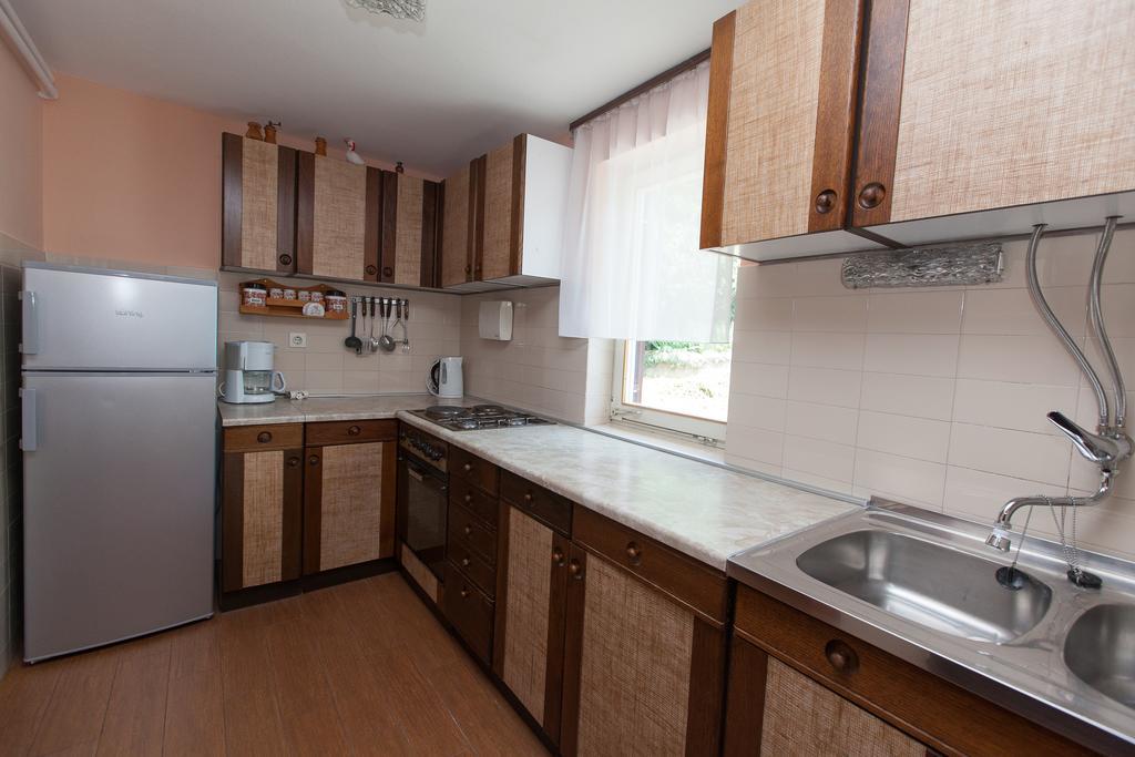 Apartment Anne Crikvenica Zewnętrze zdjęcie