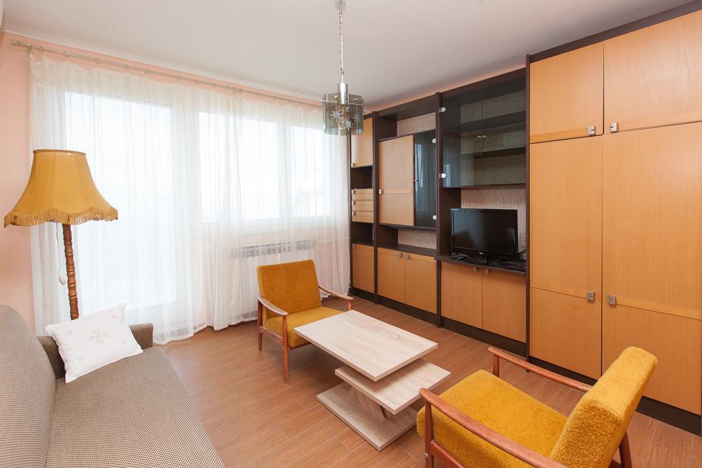 Apartment Anne Crikvenica Zewnętrze zdjęcie