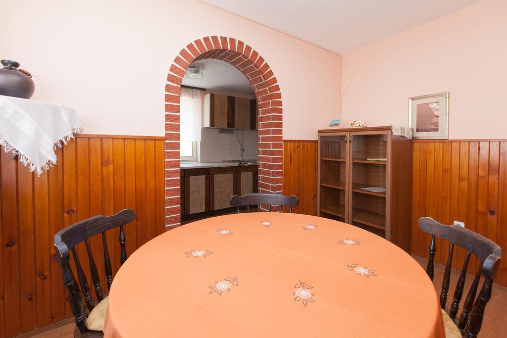 Apartment Anne Crikvenica Zewnętrze zdjęcie