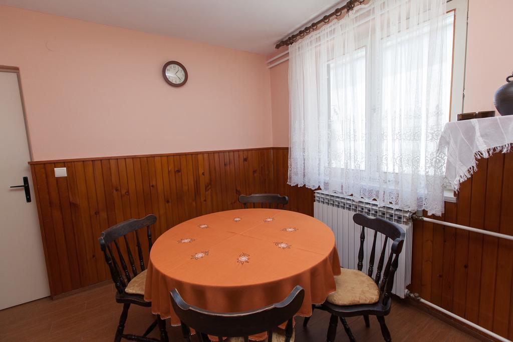Apartment Anne Crikvenica Zewnętrze zdjęcie