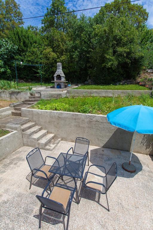 Apartment Anne Crikvenica Zewnętrze zdjęcie