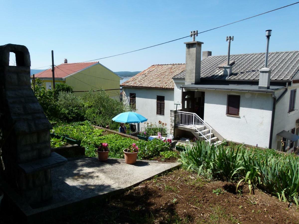 Apartment Anne Crikvenica Zewnętrze zdjęcie